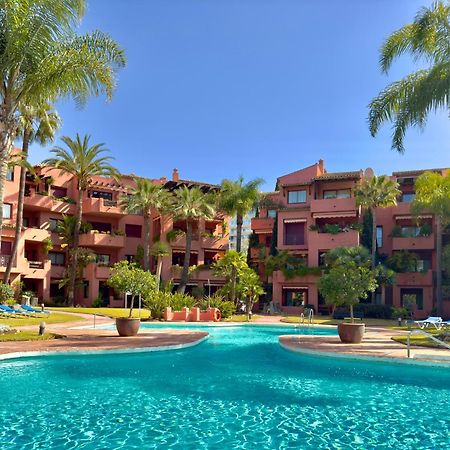 Apartamento Marbella Alicate Beach Εξωτερικό φωτογραφία
