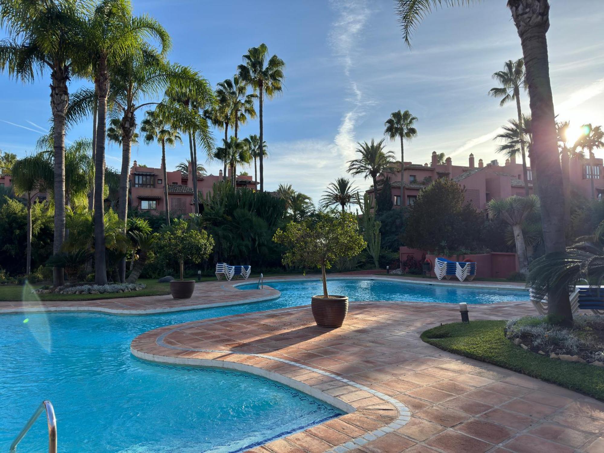 Apartamento Marbella Alicate Beach Εξωτερικό φωτογραφία