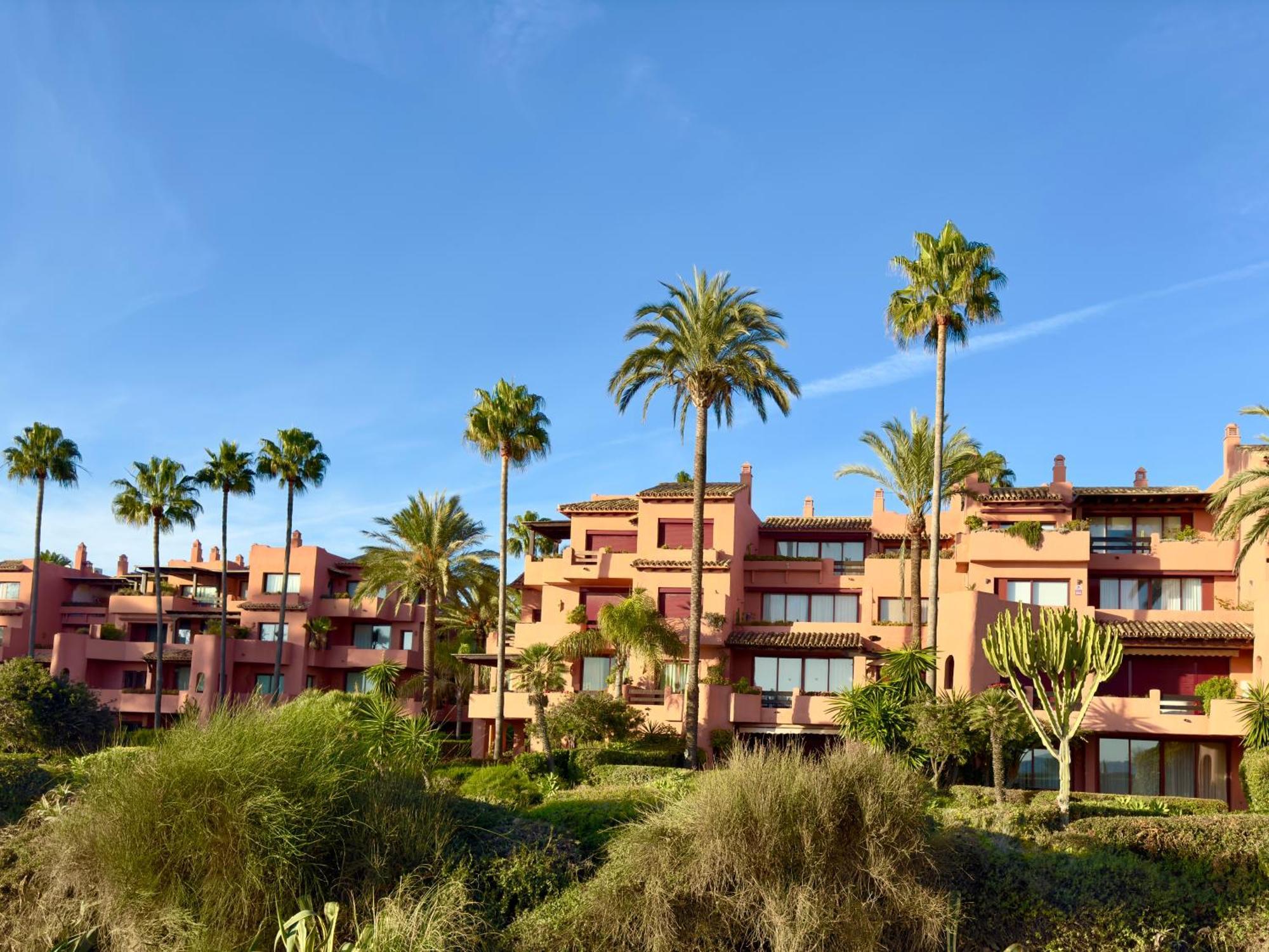 Apartamento Marbella Alicate Beach Εξωτερικό φωτογραφία