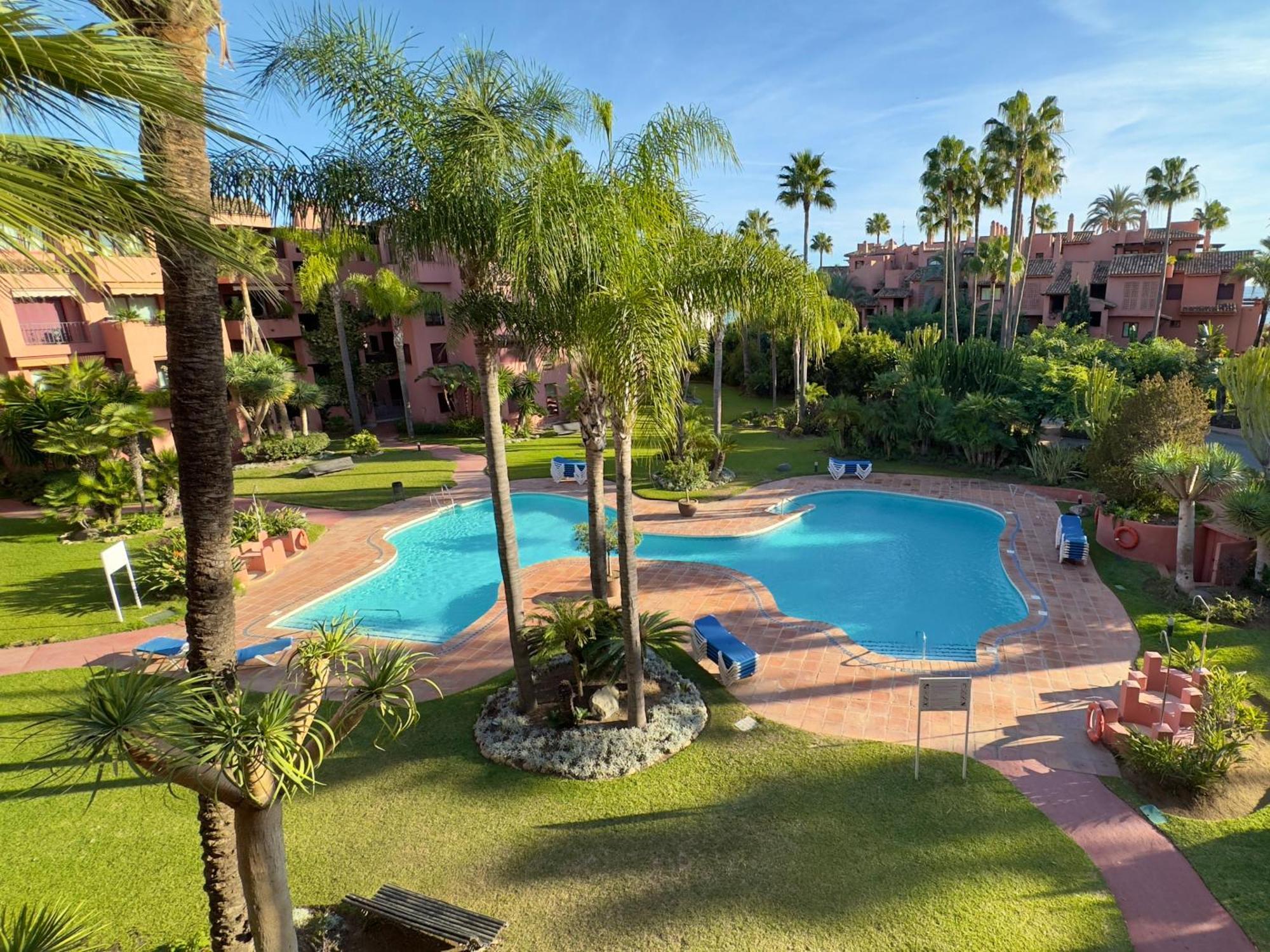Apartamento Marbella Alicate Beach Εξωτερικό φωτογραφία