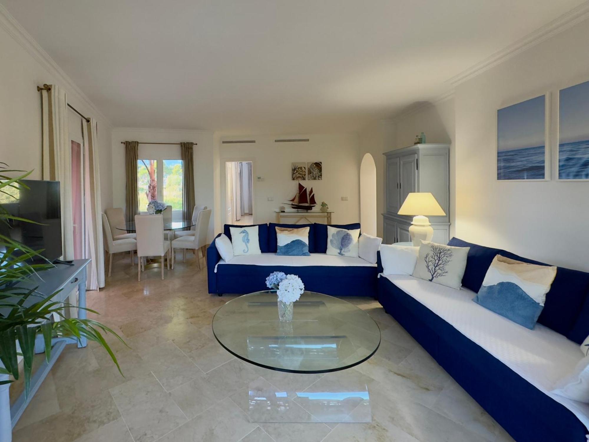 Apartamento Marbella Alicate Beach Εξωτερικό φωτογραφία