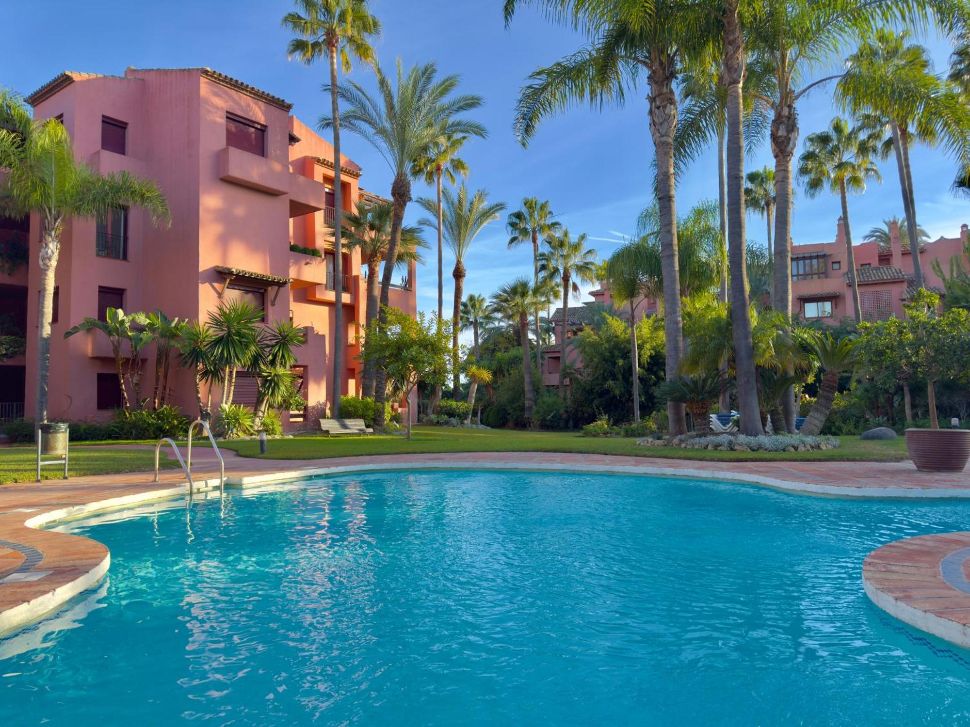 Apartamento Marbella Alicate Beach Εξωτερικό φωτογραφία