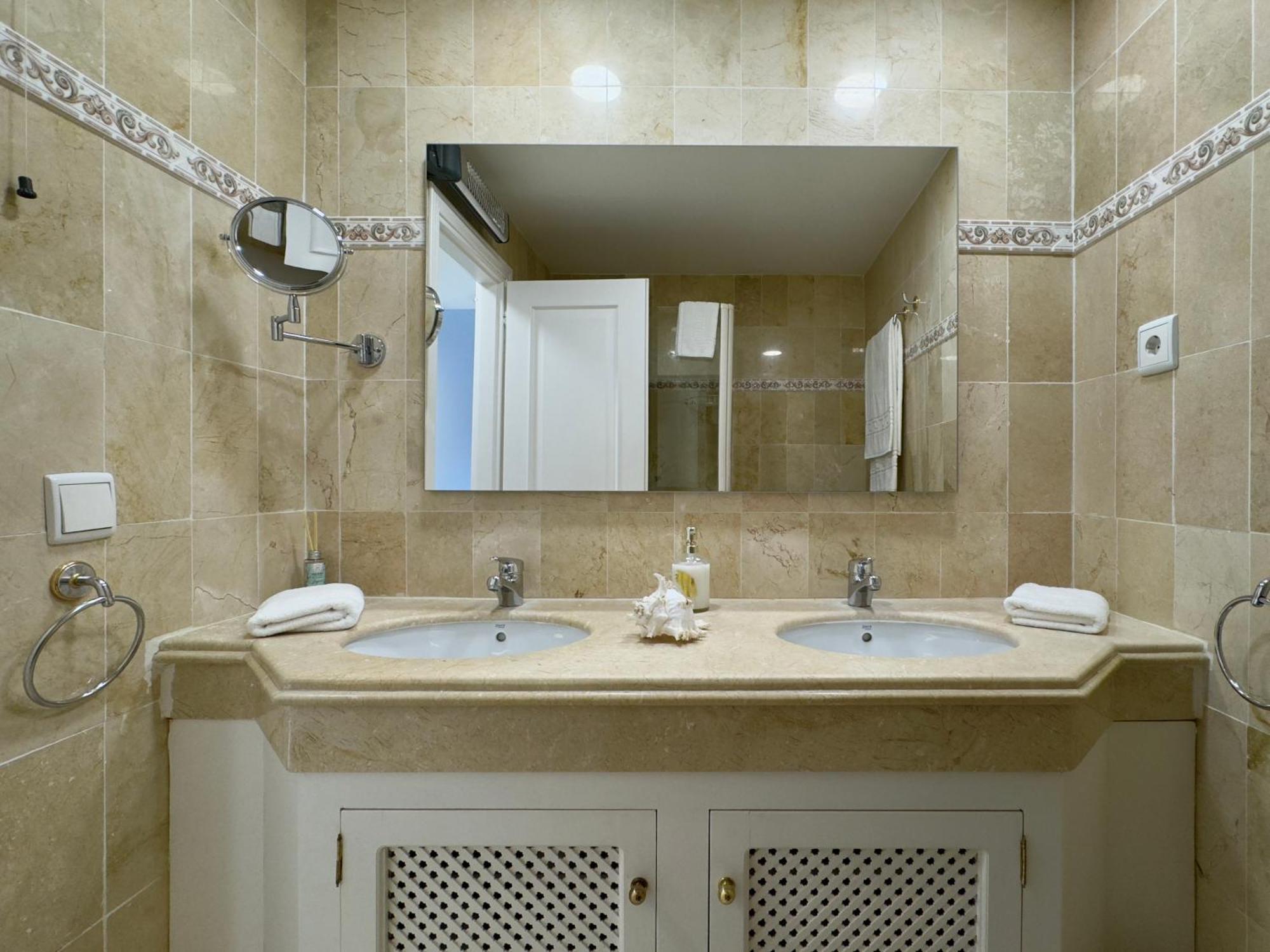 Apartamento Marbella Alicate Beach Εξωτερικό φωτογραφία