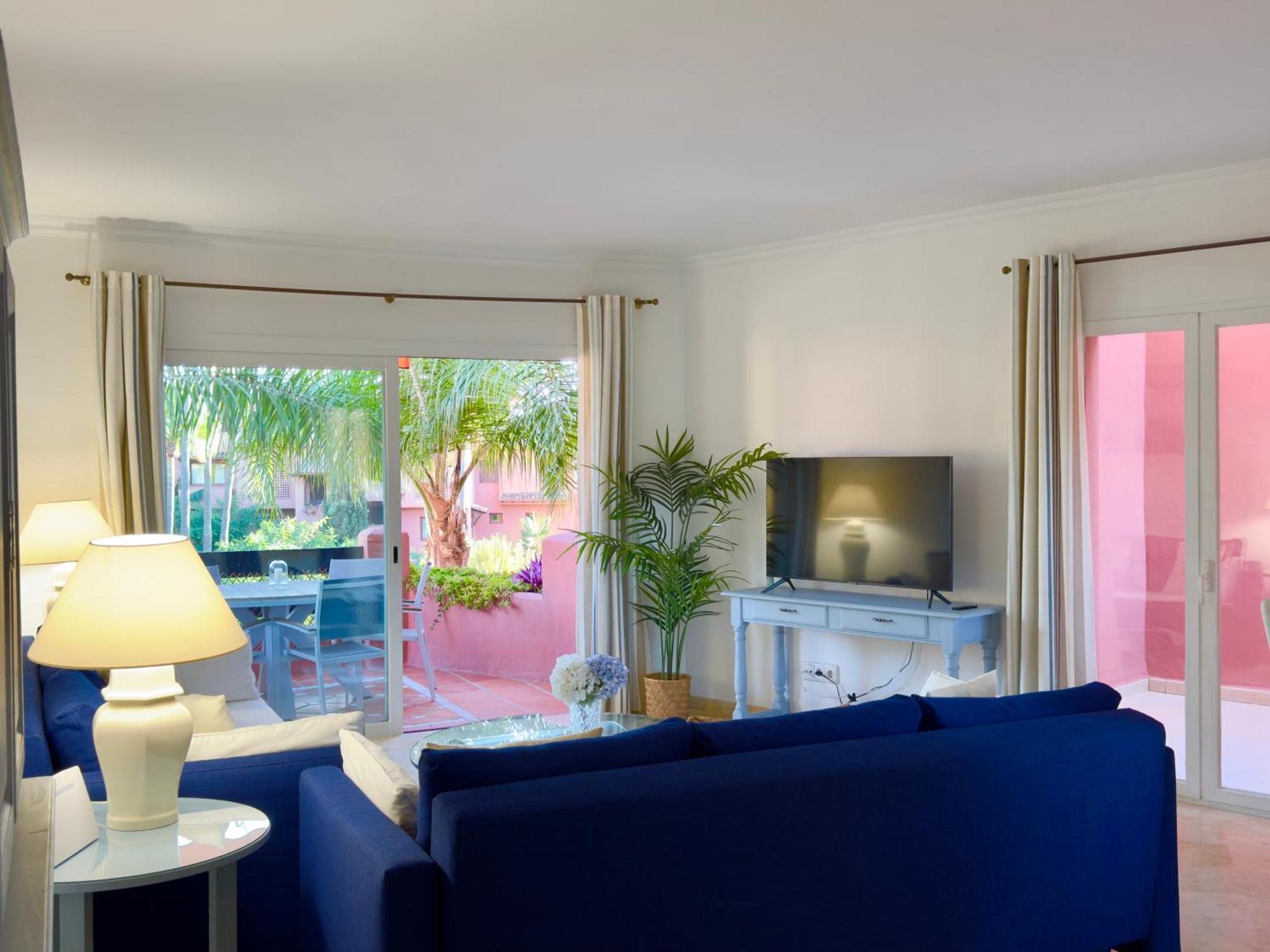 Apartamento Marbella Alicate Beach Εξωτερικό φωτογραφία