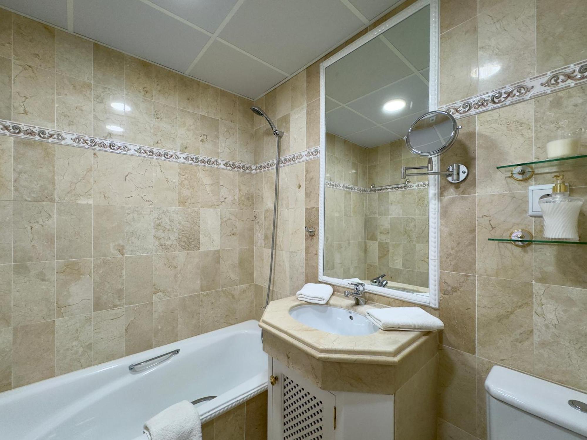 Apartamento Marbella Alicate Beach Εξωτερικό φωτογραφία