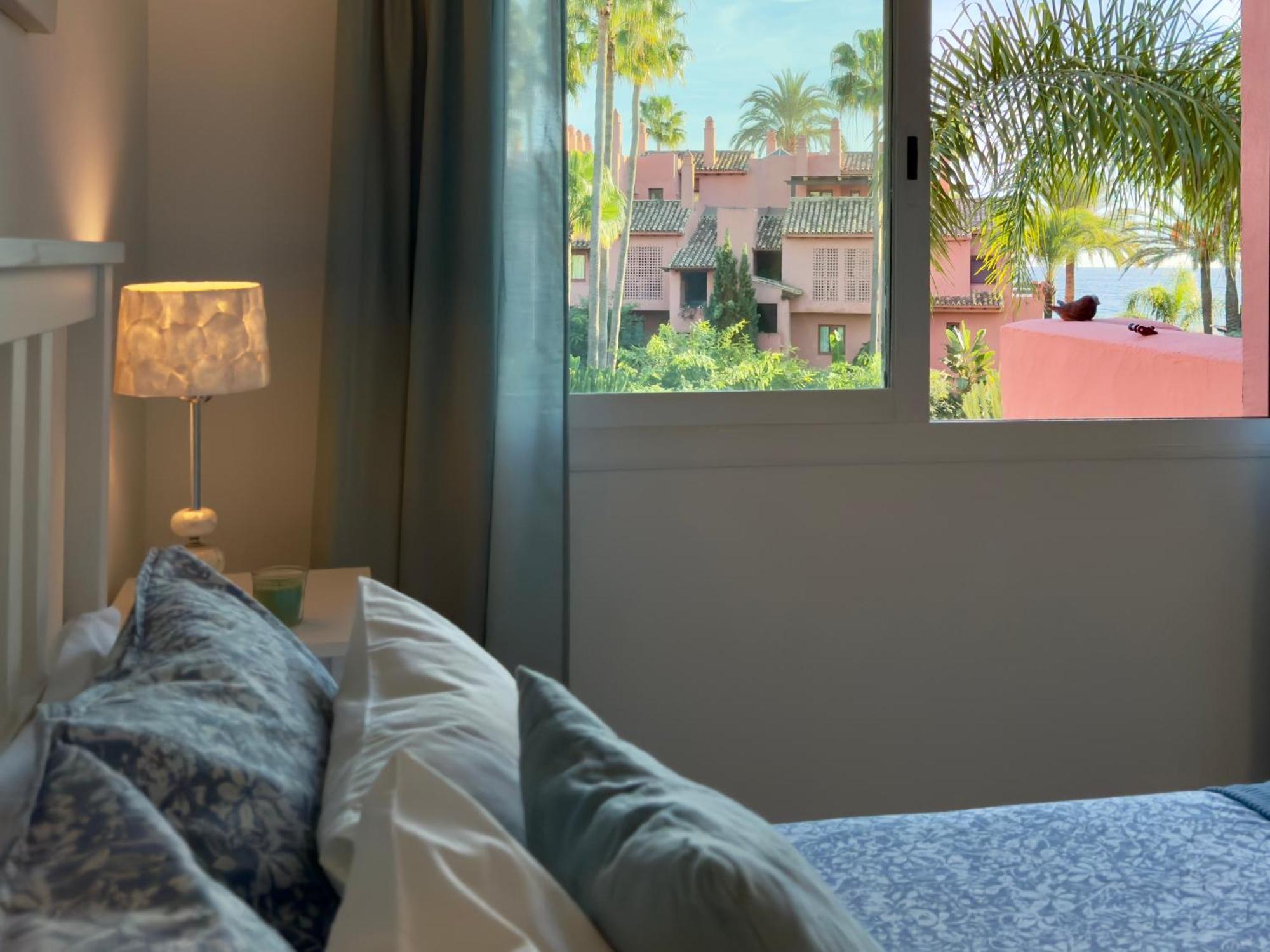 Apartamento Marbella Alicate Beach Εξωτερικό φωτογραφία