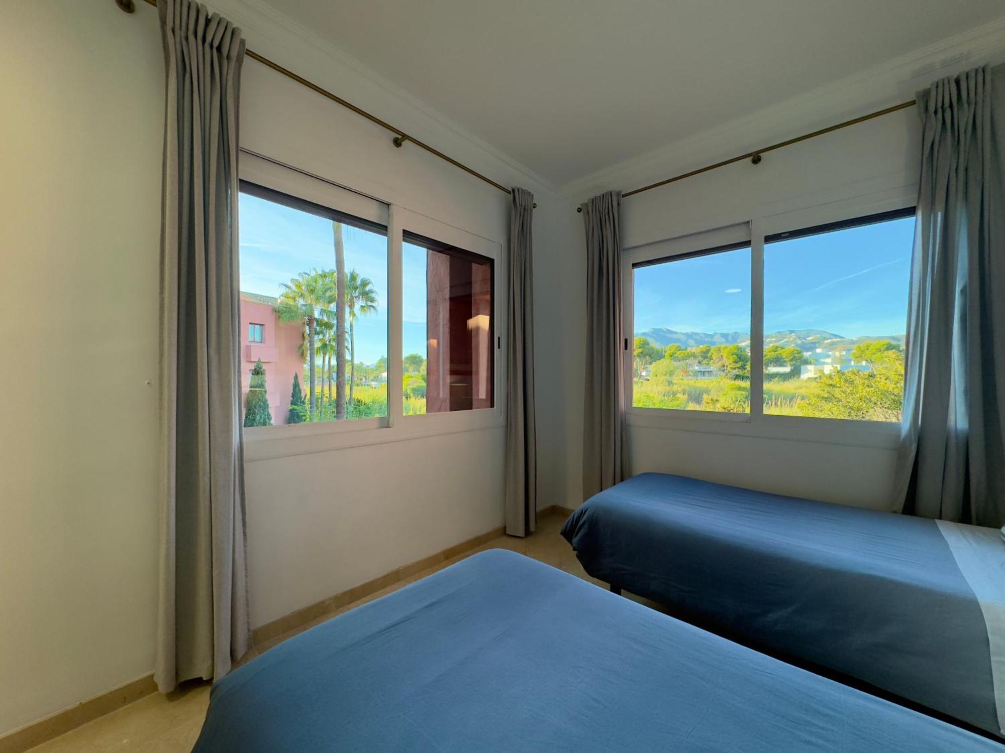 Apartamento Marbella Alicate Beach Εξωτερικό φωτογραφία