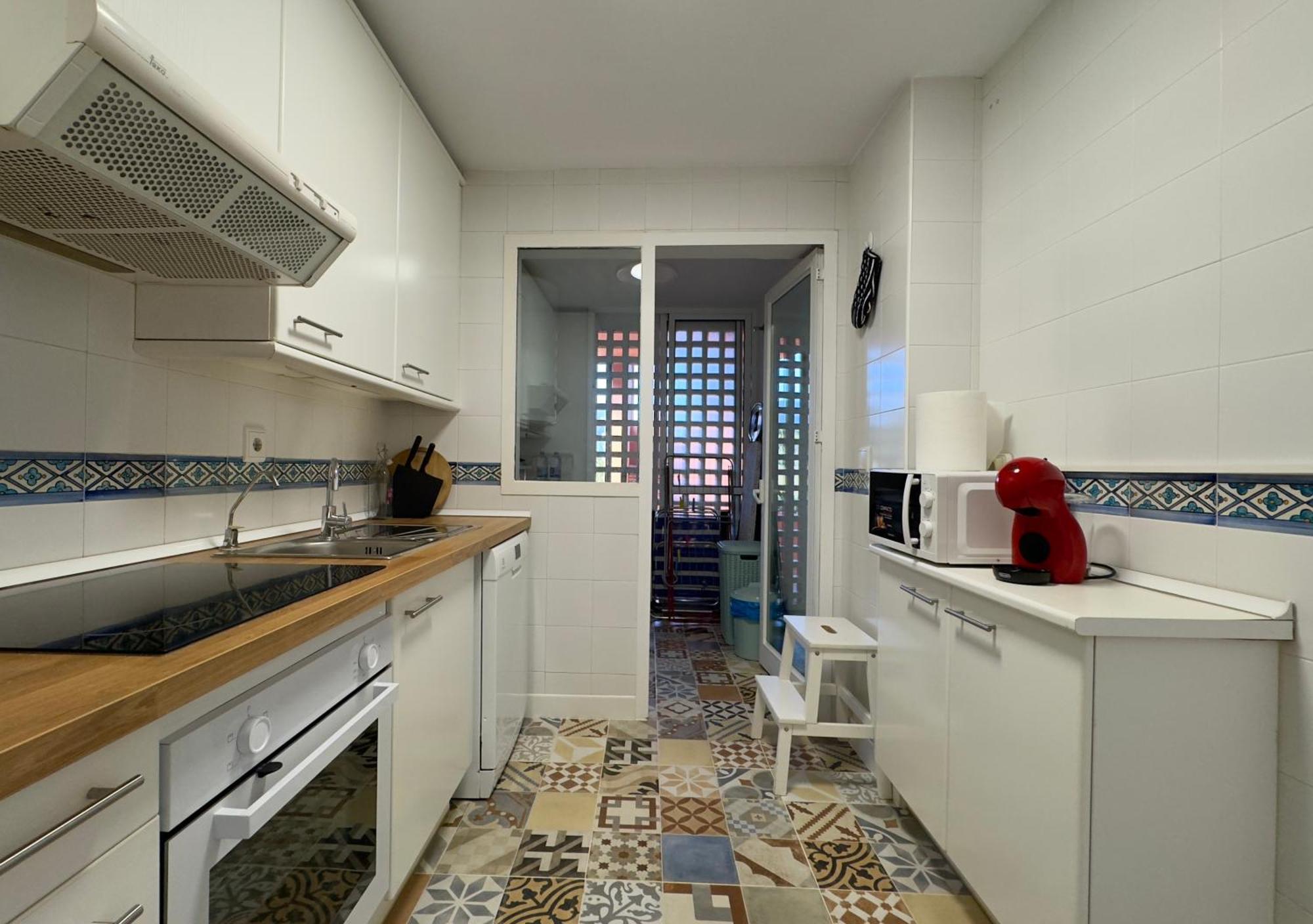 Apartamento Marbella Alicate Beach Εξωτερικό φωτογραφία