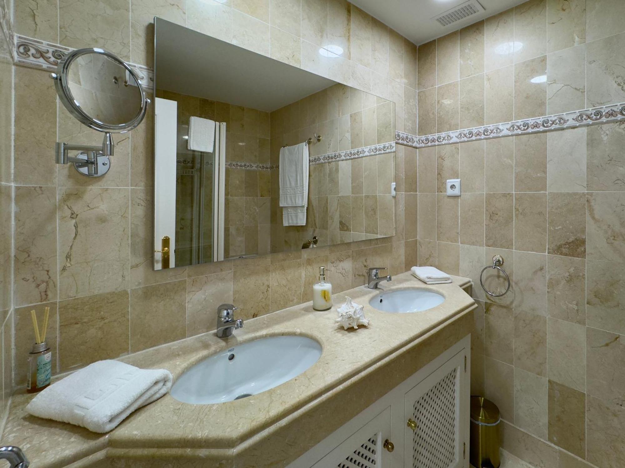 Apartamento Marbella Alicate Beach Εξωτερικό φωτογραφία
