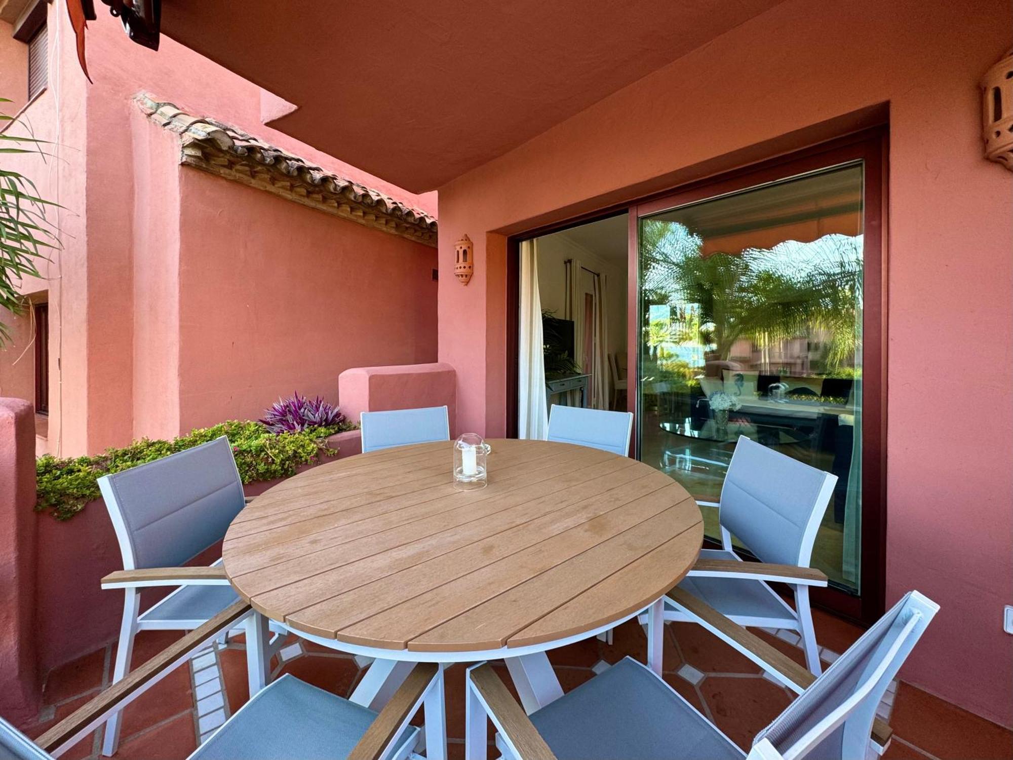 Apartamento Marbella Alicate Beach Εξωτερικό φωτογραφία