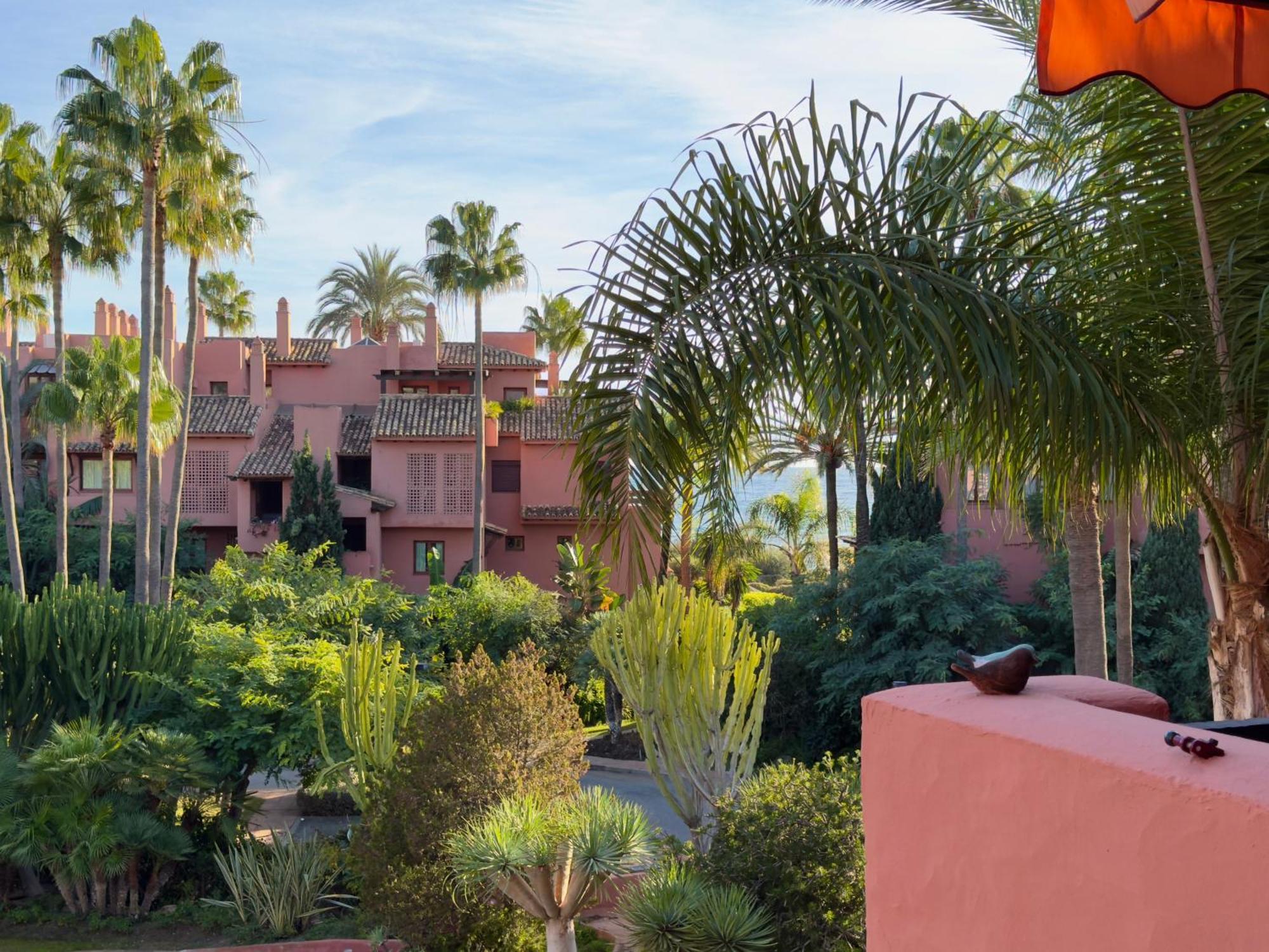 Apartamento Marbella Alicate Beach Εξωτερικό φωτογραφία