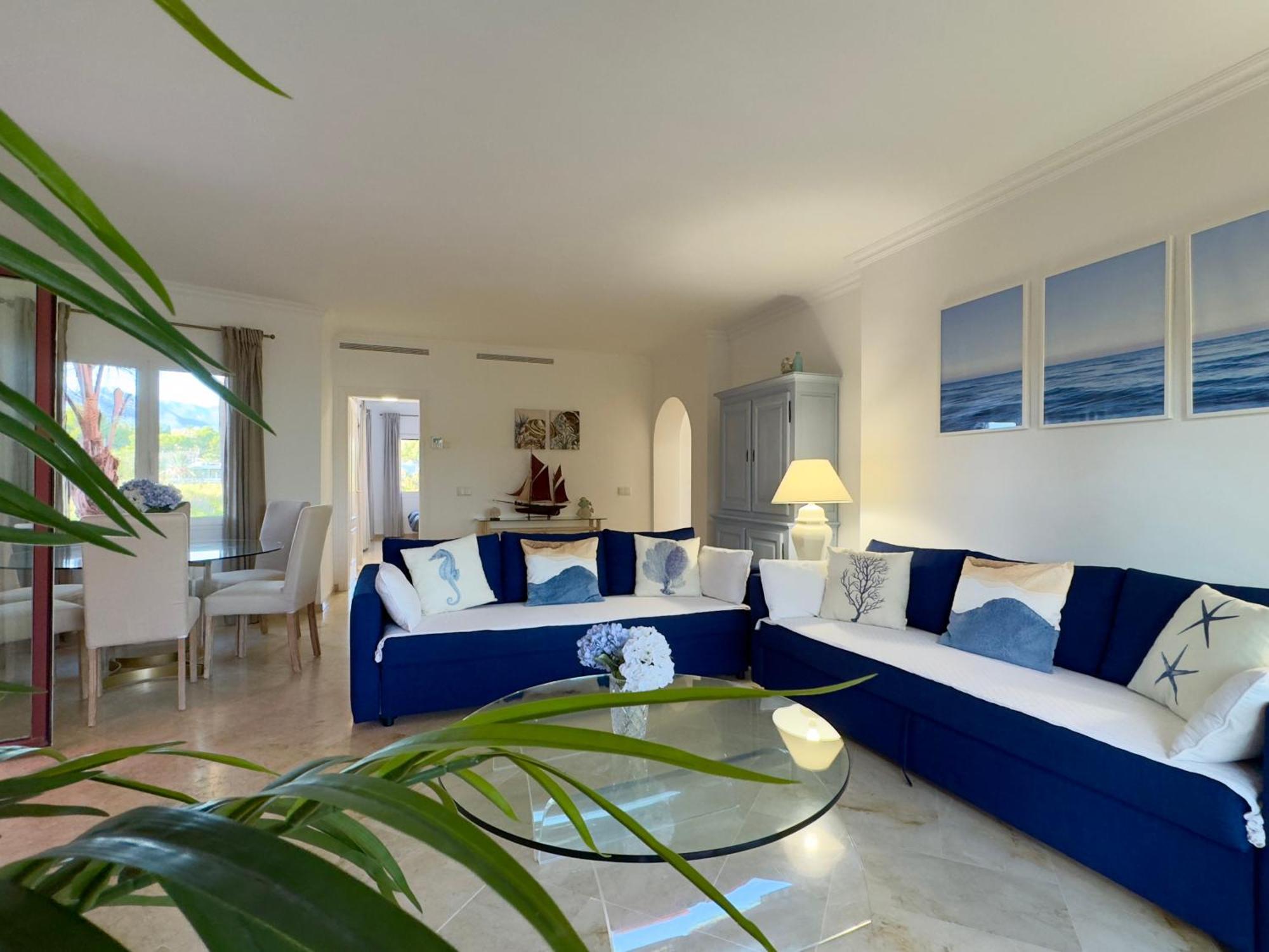 Apartamento Marbella Alicate Beach Εξωτερικό φωτογραφία