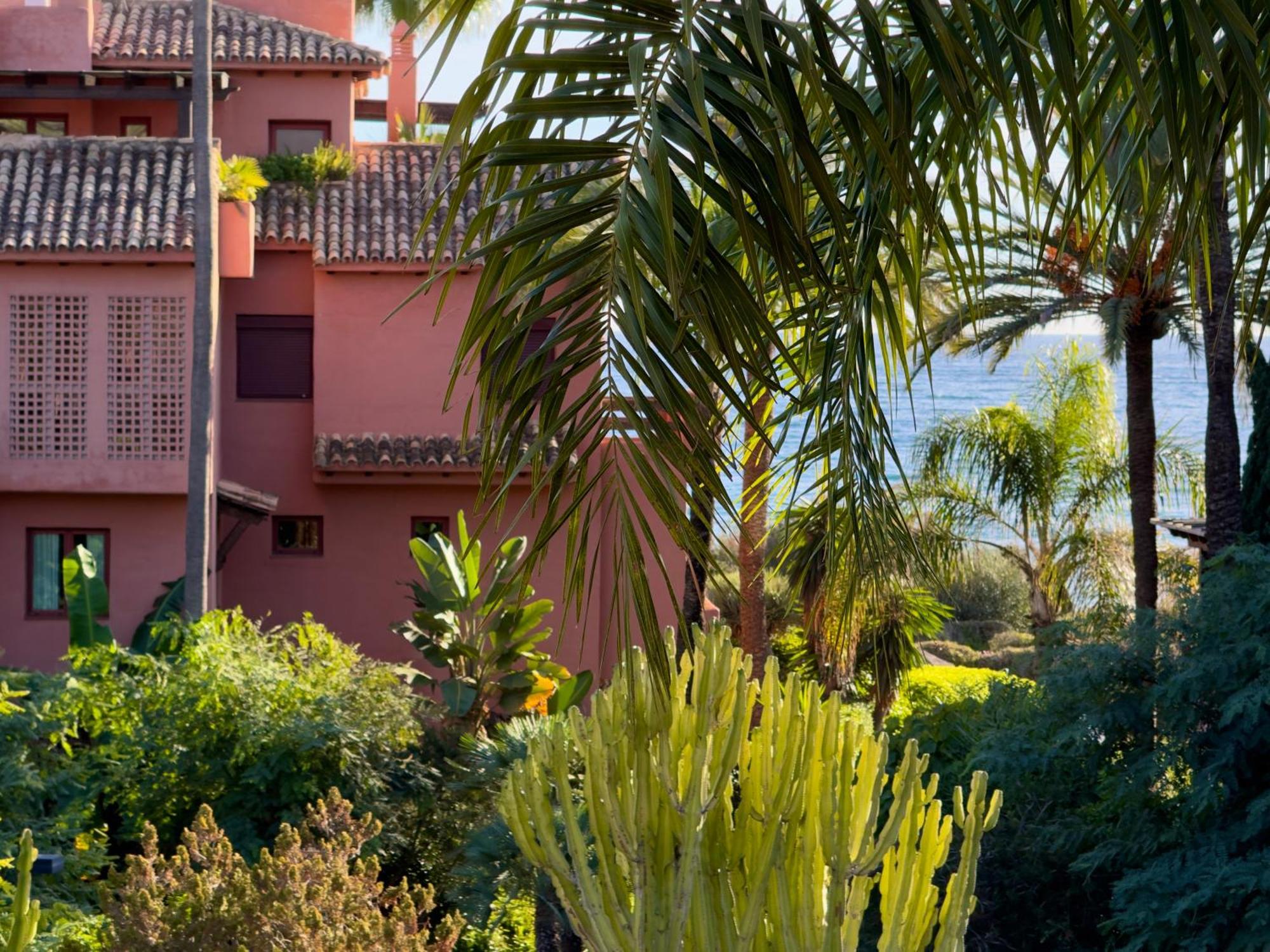 Apartamento Marbella Alicate Beach Εξωτερικό φωτογραφία