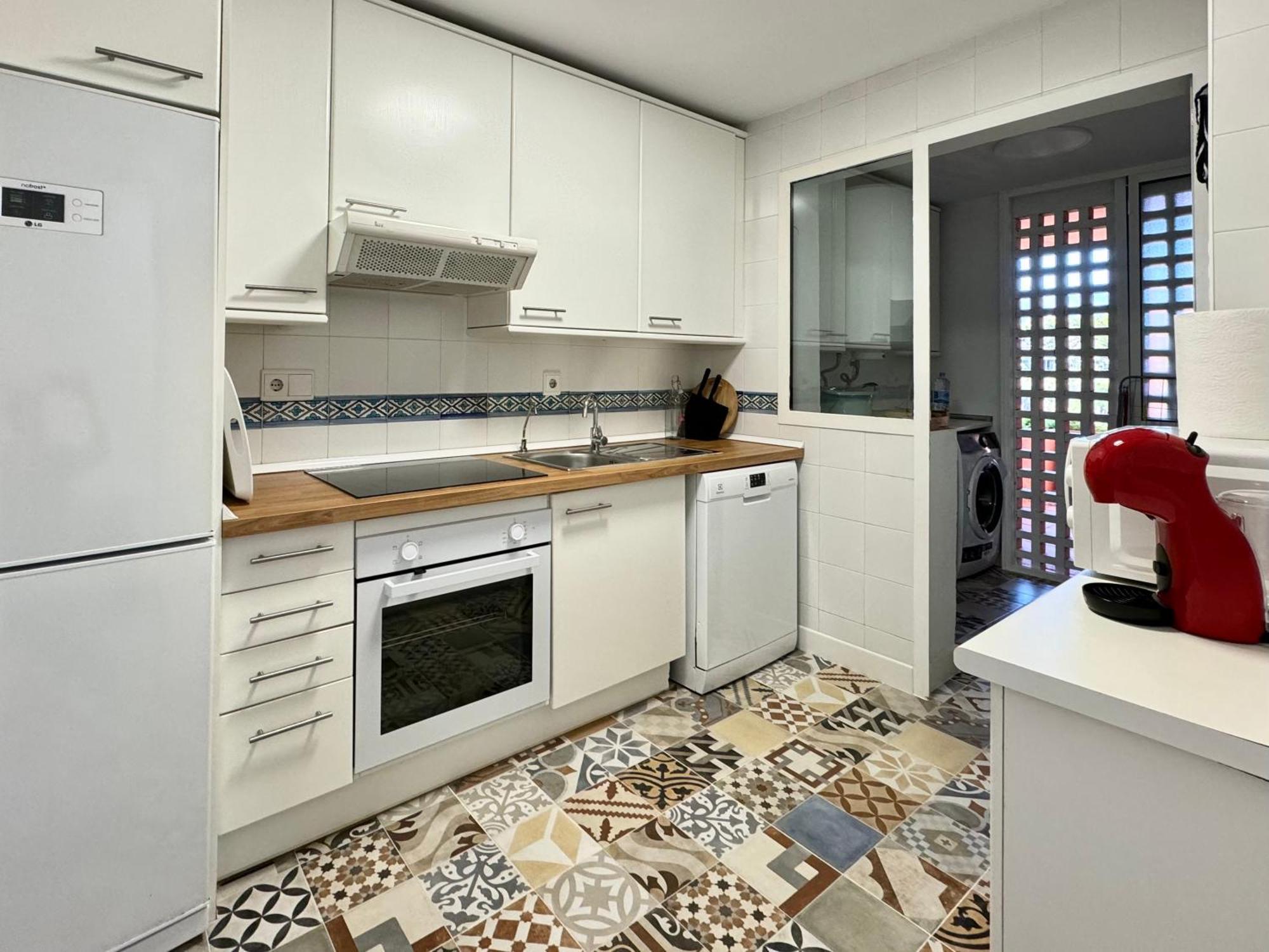 Apartamento Marbella Alicate Beach Εξωτερικό φωτογραφία