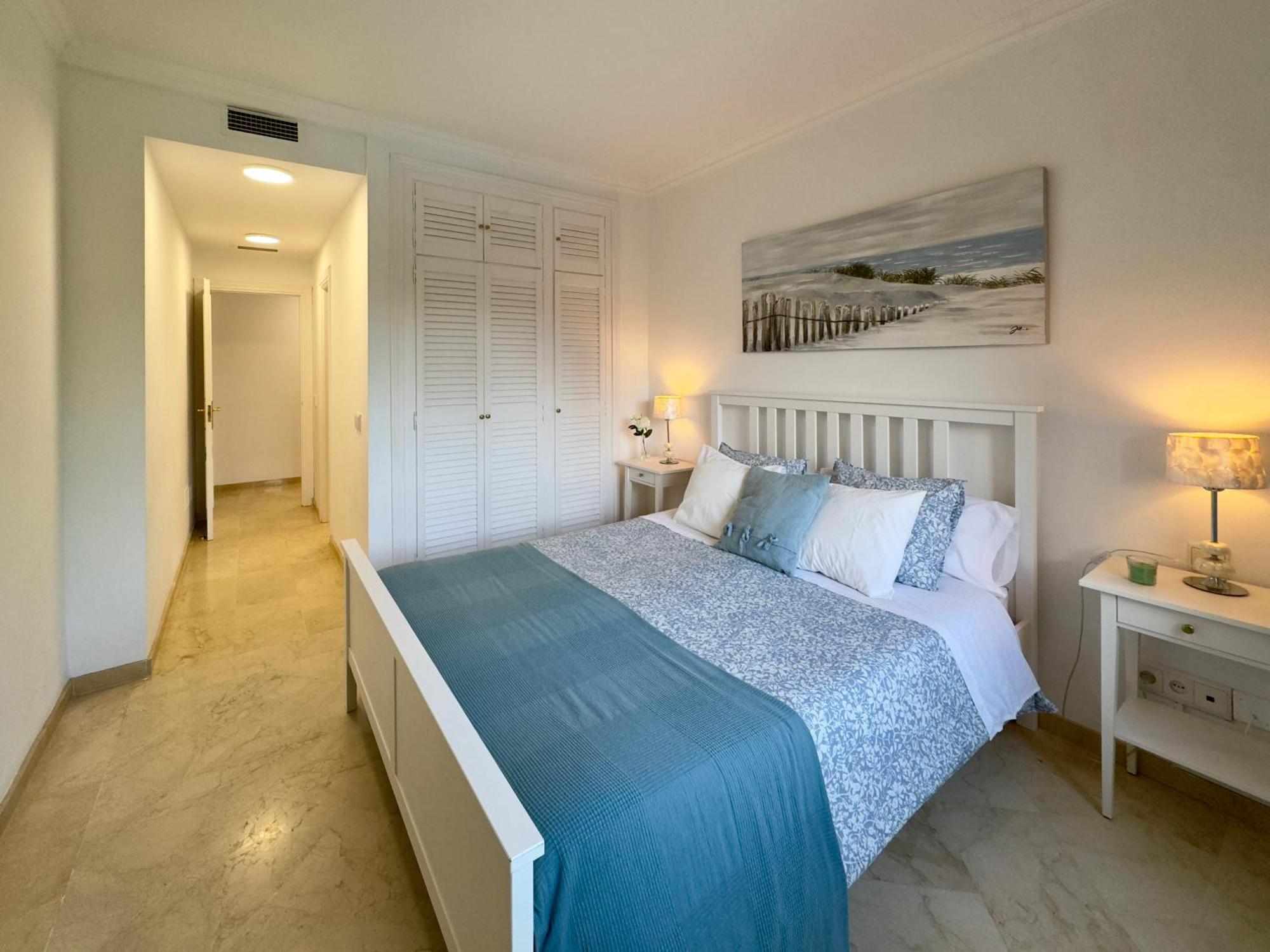 Apartamento Marbella Alicate Beach Εξωτερικό φωτογραφία