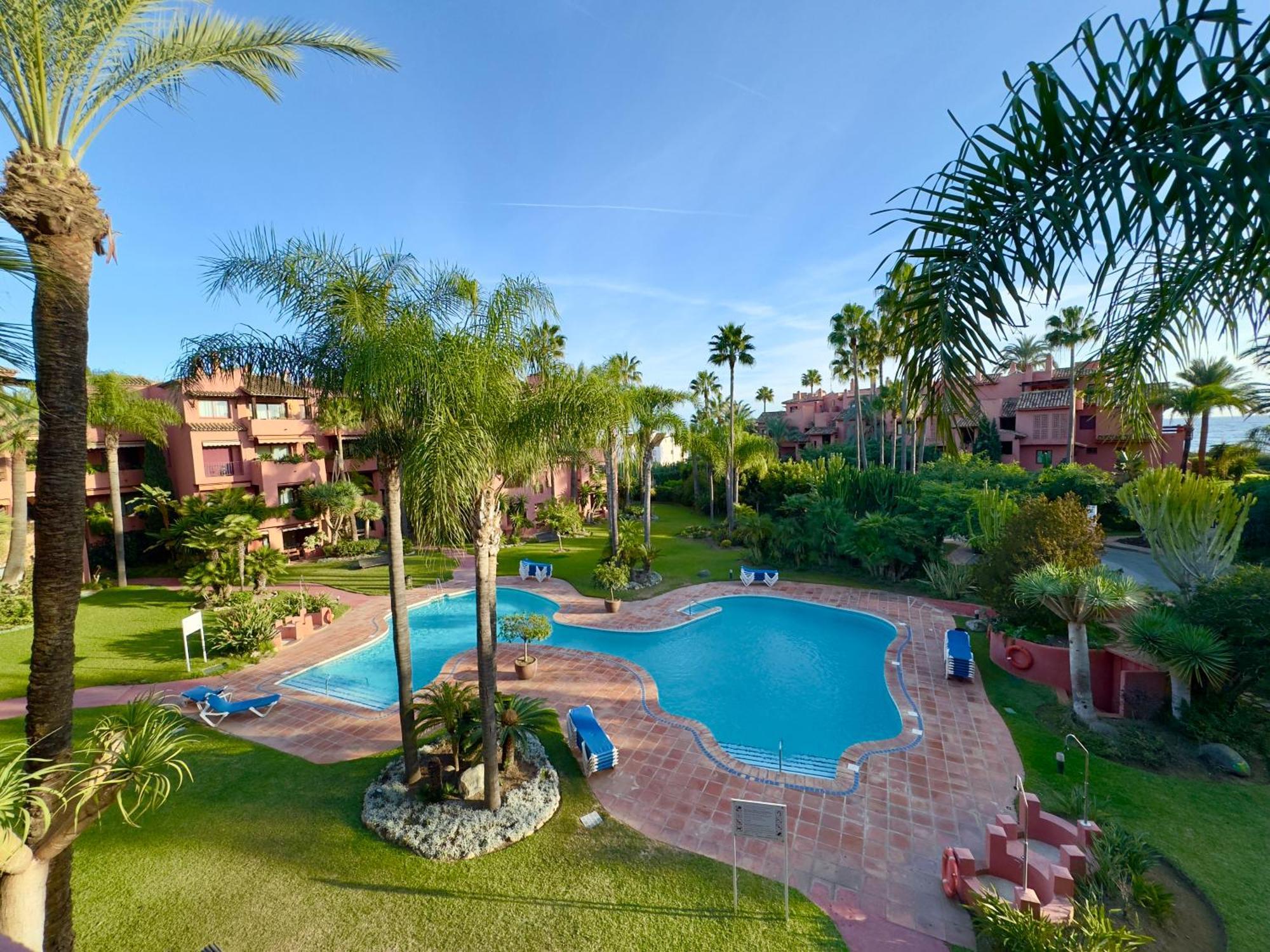 Apartamento Marbella Alicate Beach Εξωτερικό φωτογραφία