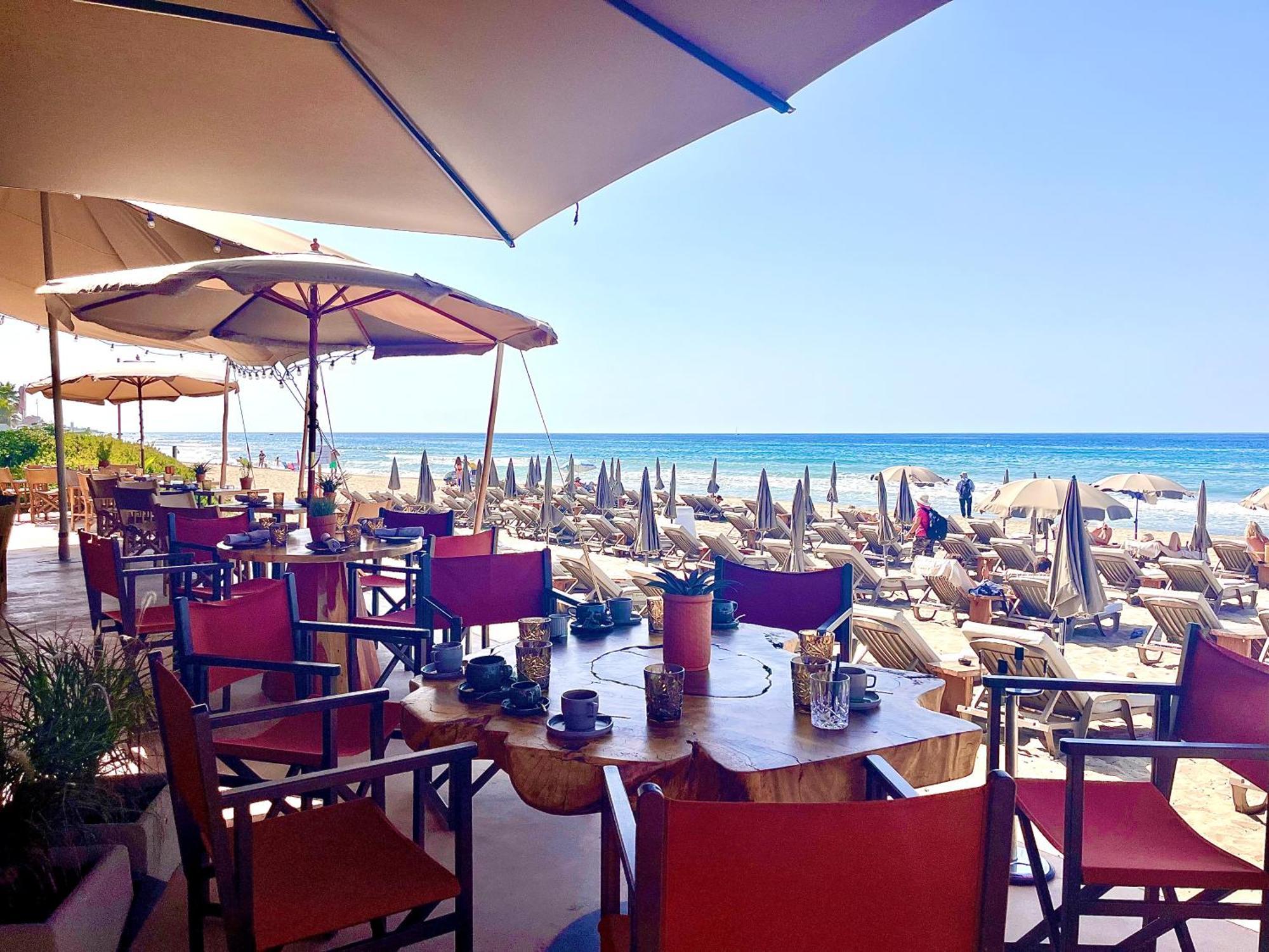 Apartamento Marbella Alicate Beach Εξωτερικό φωτογραφία