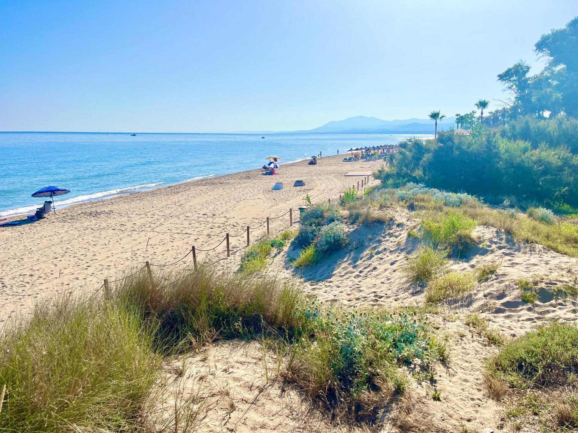 Apartamento Marbella Alicate Beach Εξωτερικό φωτογραφία