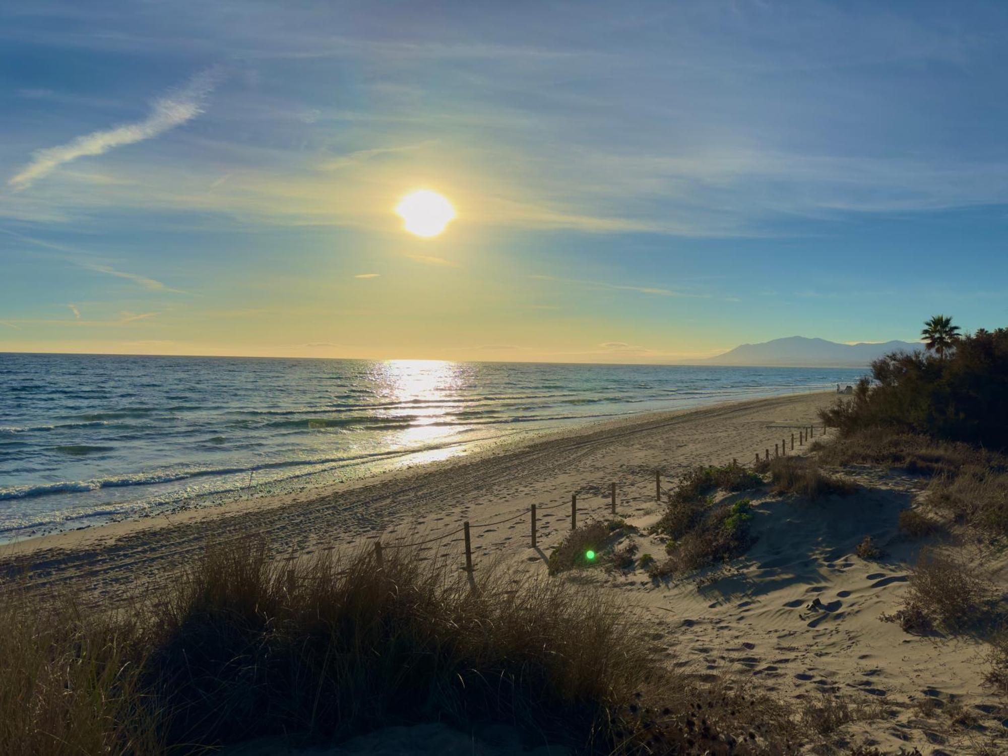 Apartamento Marbella Alicate Beach Εξωτερικό φωτογραφία