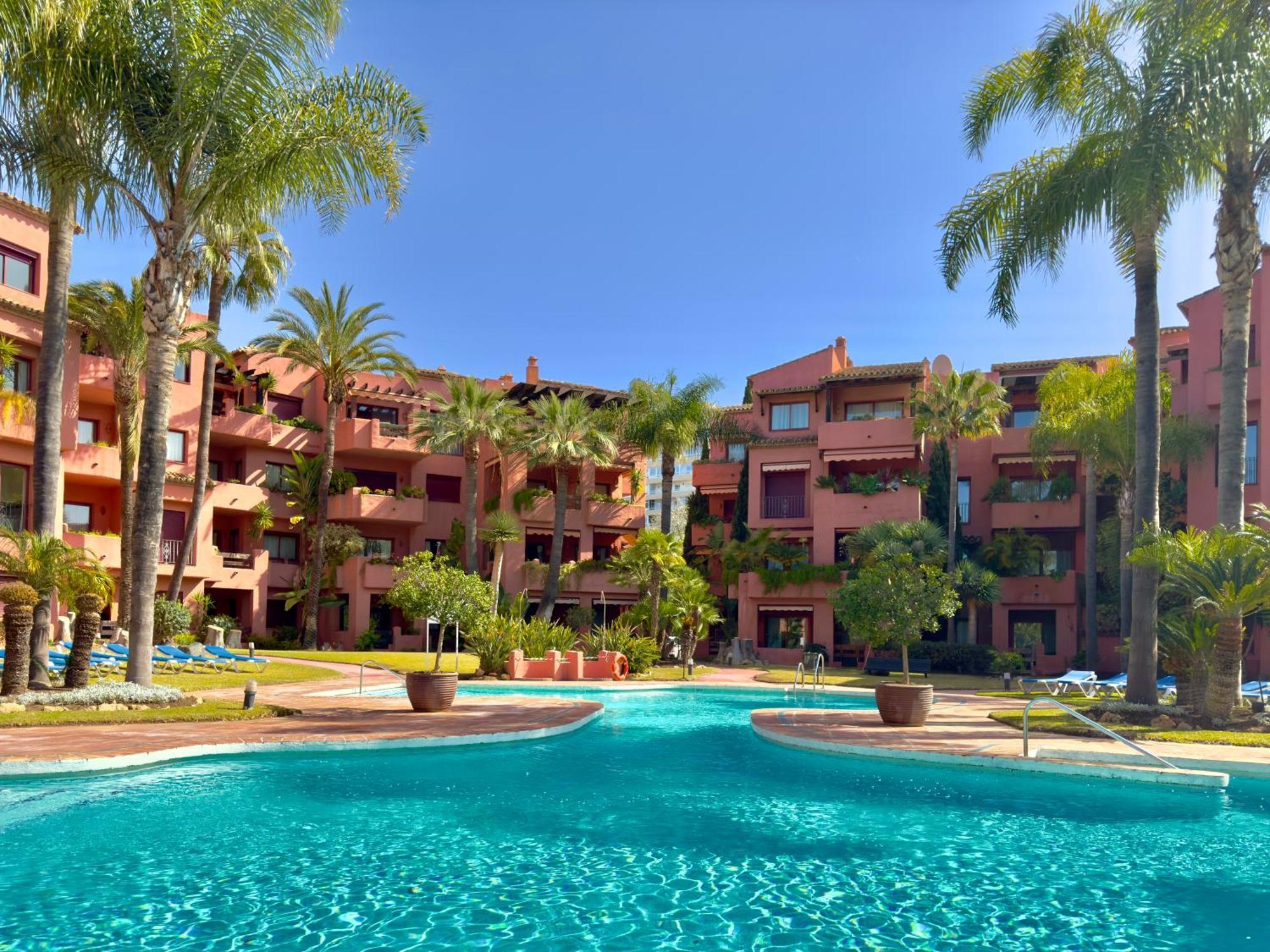 Apartamento Marbella Alicate Beach Εξωτερικό φωτογραφία